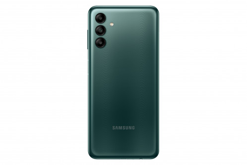 Samsung A047F/DSN Galaxy A04S (Double Sim 6.5'' 32 Go, 3 Go RAM) Vert A047-3/32_GRN-09
