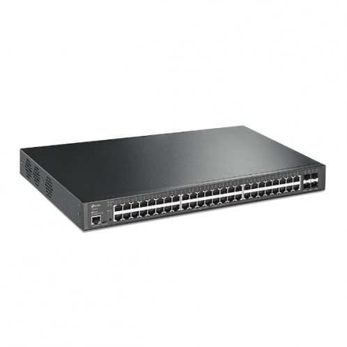 TP Link TL-SG3452XP 821739-04