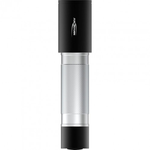 Ansmann LED lampe de poche Daily Use 300B incl.2xBaby C 1600-0430 755225-06