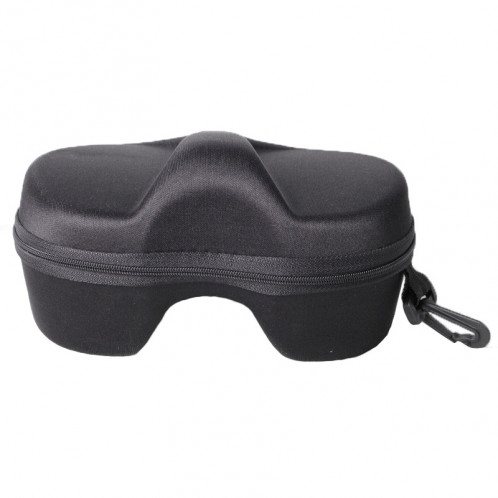 Équipement de plongée sous-marine Masque de plongée Lunettes de natation pour GoPro HERO4 / 3 + / 3/2/1 (Noir) S1235B-06