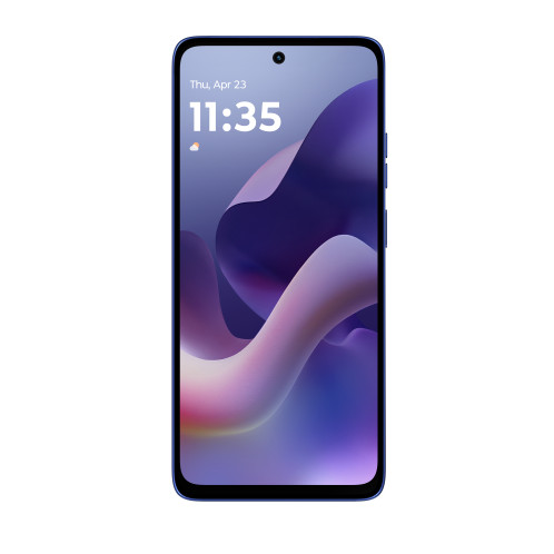 Motorola moto g56 PANTONE dazzling blue 211579-012