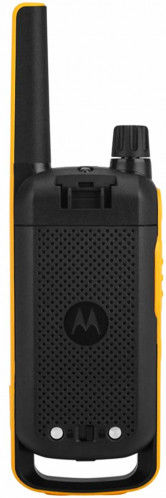 Motorola TALKABOUT T82 Extreme 377841-07
