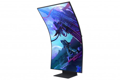 Samsung Odyssey Ark S55CG970NU 106957-042
