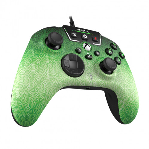 Turtle Beach REACT-R Controller Pixel Xbox One, S/X Win 10/11 830111-08
