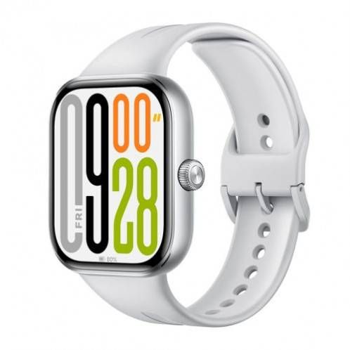 Xiaomi Redmi Watch 5 Silver EU BHR9381GL DI8400642-05
