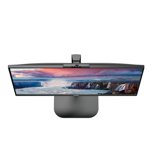 AOC 24V5CW/BK 182830-014