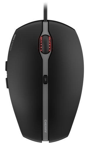 Cherry GENTIX 4K 455975-04