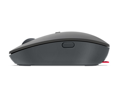 Lenovo Go gris Souris sans fil 796021-07