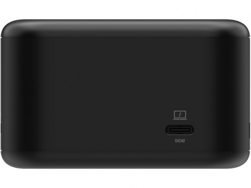 Station d'accueil USB-C 6 ports 130 W Belkin Connect AMPBLK0080-04