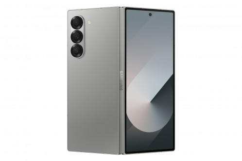 Samsung Galaxy Z Fold6 (256GB) argent 896793-017