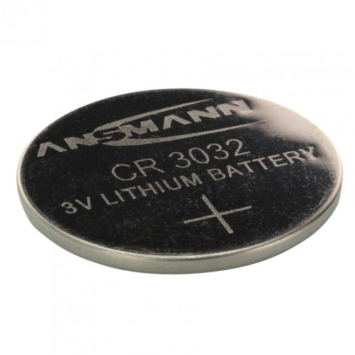 10x1 Ansmann CR 3032 487062-02
