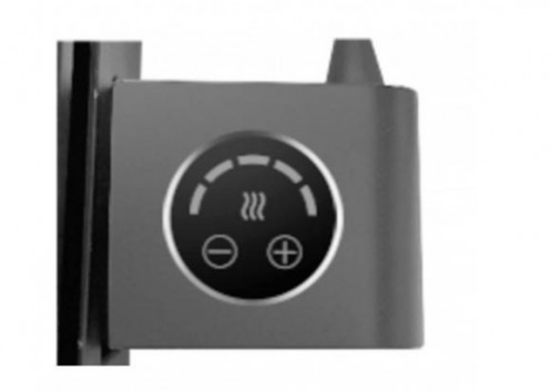 WMF Lono Gril de table 874736-012