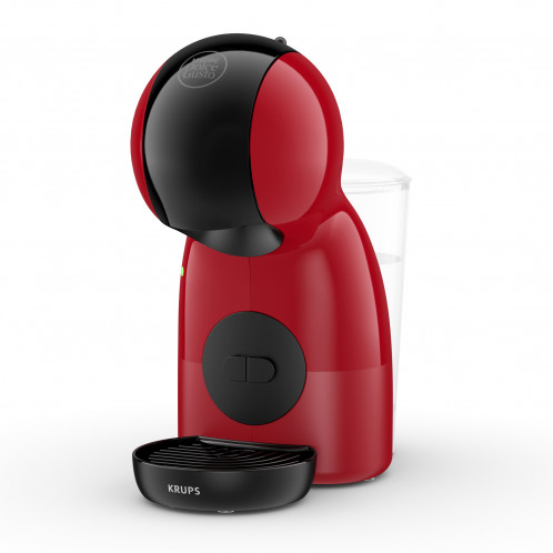 Krups KP 1A35 Piccolo XS Dolce Gusto rouge/noir 150287-011