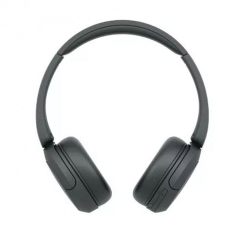 Sony WH-CH520 Bluetooth On-Ear Headphones BT 5.2 Black EU DO2580124-07