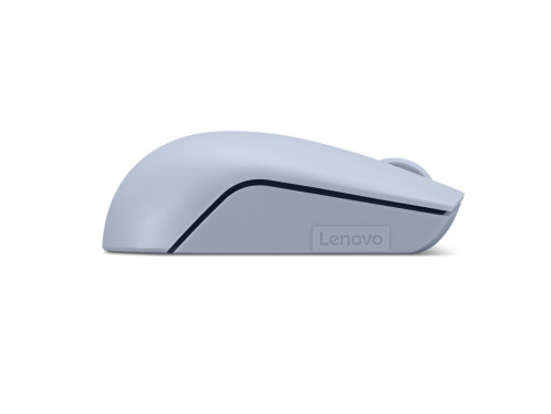 Lenovo 300 bleu souris sans fil 100664-06