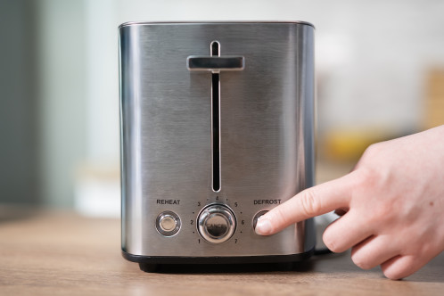 Unold 38266 Toaster Tom 140298-011