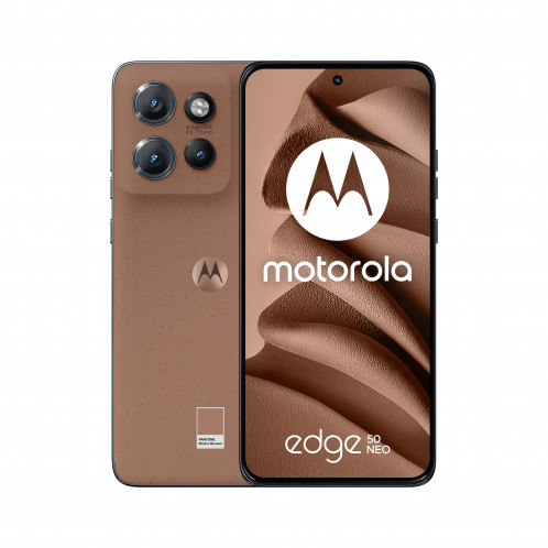 Motorola edge50 neo 12+512GB PANTONE mousse chocolat 139696-06