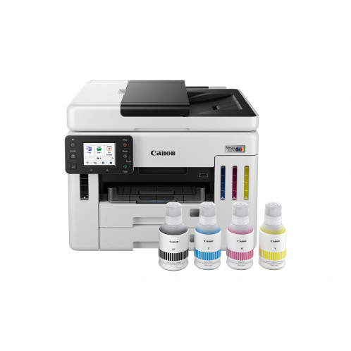 Canon MAXIFY GX 7150 152093-014