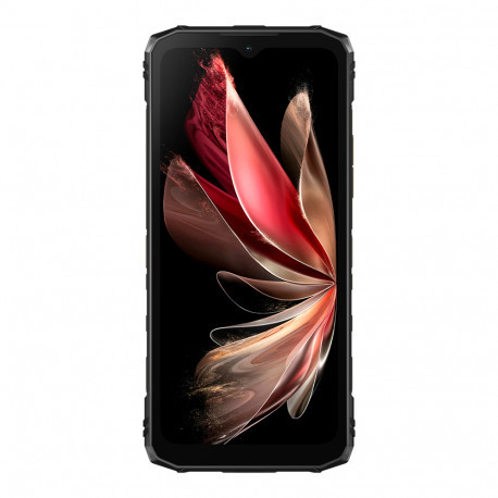 Doogee Blade 10 Pro (NFC 6.56'' 256 Go, 6 Go RAM 5 150 mAh) Argent DB10P-6/256_SIL-01