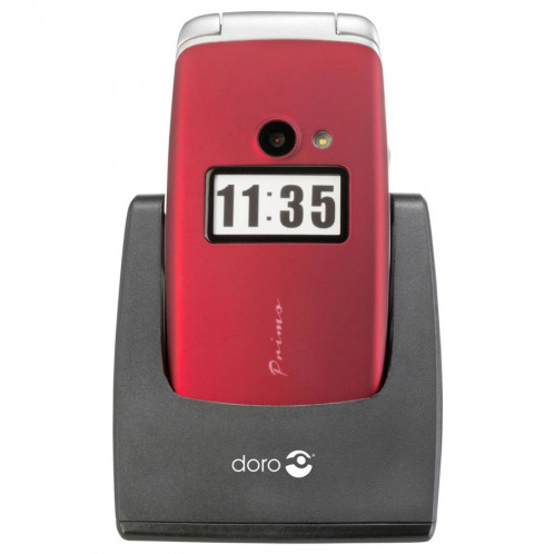 Doro Primo 413 rouge 721840-06