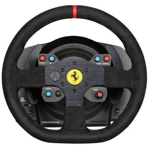 Thrustmaster T300 Ferrari Integral Alcantara Edition 429781-04