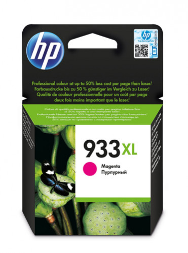 HP CN 055 AE magenta N° 933 XL 600033-05