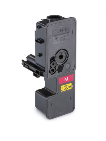 Kyocera TK-5230 M magenta 367950-02