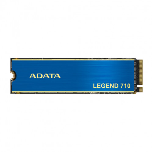 ADATA SSD LEGEND 710 512GB M.2 PCIe Gen.3x4 R/W 2400/1600 887224-014