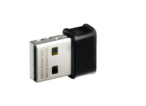 Asus USB-AC53 NANO AC1200 640019-09