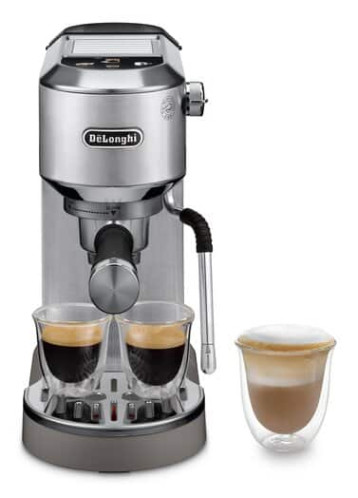 DeLonghi EC 890.M Dedica Duo 168305-03