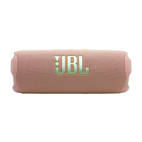 JBL Flip 7 Bluetooth Wireless Speaker Pink EU DB9450898-05