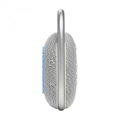 JBL CLIP 4 Bluetooth Wireless Speaker Eco White EU DB3330893-06