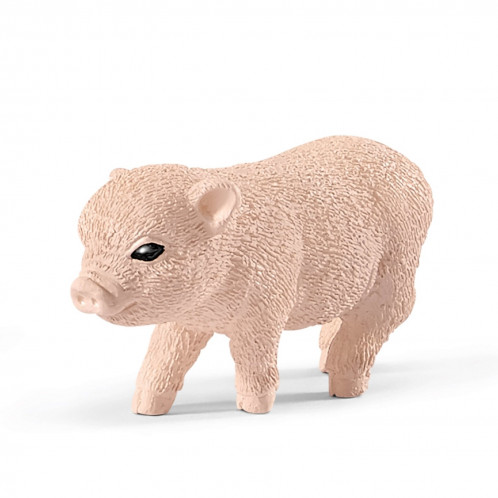 Schleich Vie à la ferme 42486 Visite du véto p. jument&poulain 438510-06