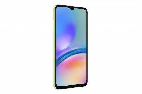 Samsung A057G/DSN Galaxy A05s (6.7'' 128 Go, 4 Go RAM) Vert A057-4/128_GRN-09