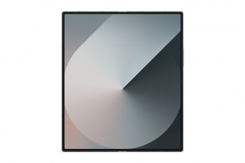 Samsung Galaxy Z Fold6 (256GB) argent 896793-017