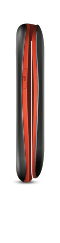 emporia ONE noir/rouge 139591-017