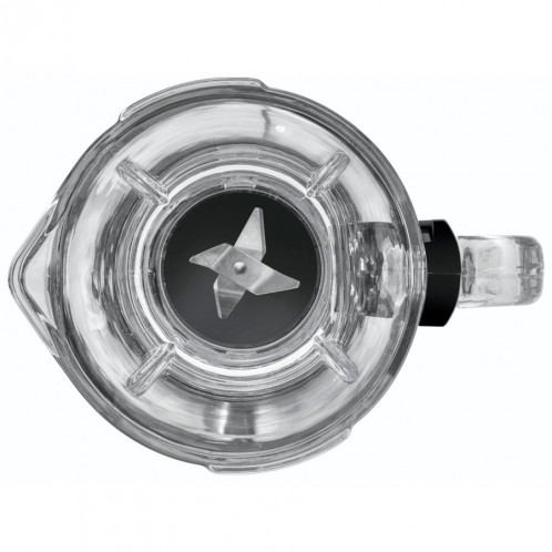 Unold 78625 Blender acier inoxydable 785129-06