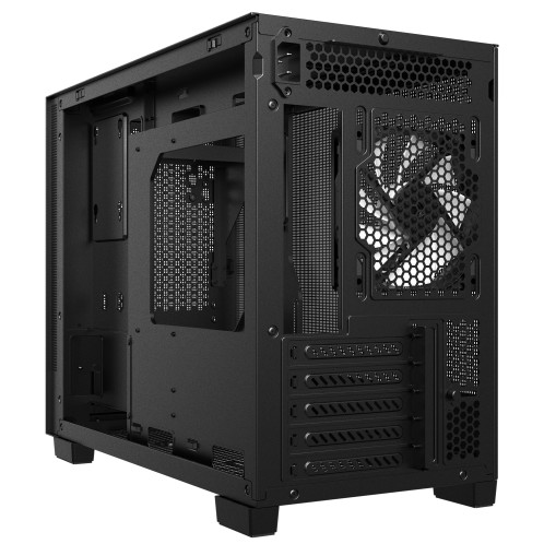 ADATA XPG VALOR MESH NANO MID TOWER BLACK 193071-08