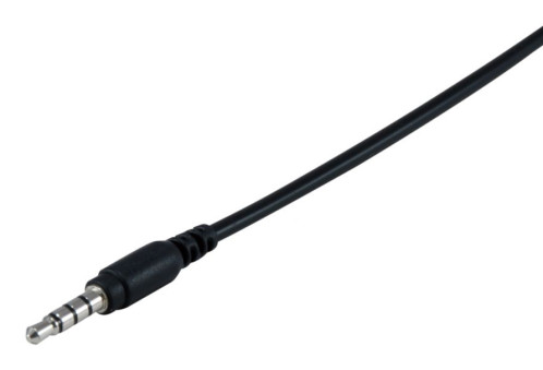 Conceptronic POLONA02BA Casque PC stereo 884067-07