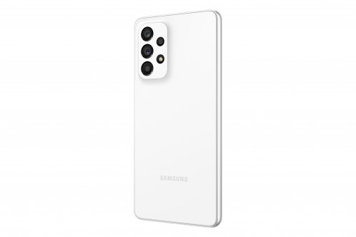 Samsung Galaxy A53 5G (128GB) blanc 6GB+128GB 782917-09