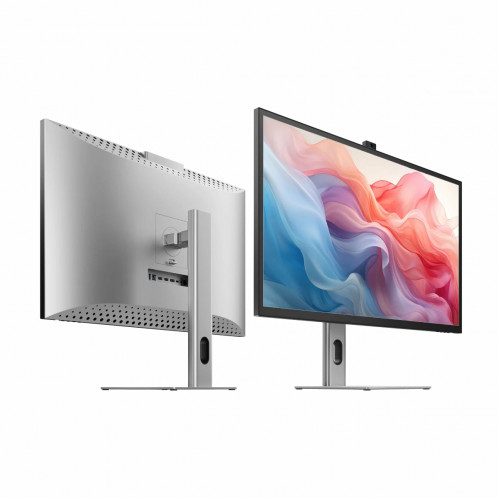 Alogic Clarity Max Touch 32 UHD Moniteur 4k avec 65W+8MP Webcam 873056-012