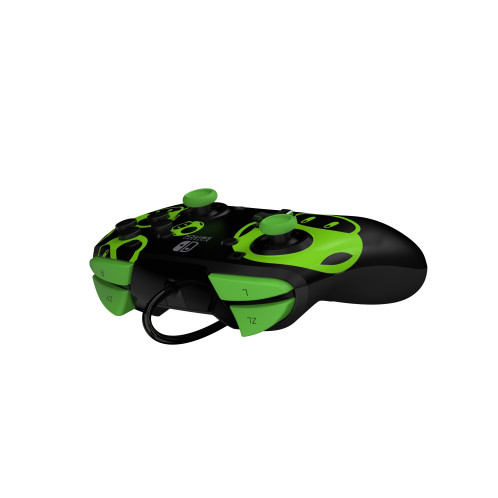 PDP Rematch Wired Controller NS 1UP 154781-010