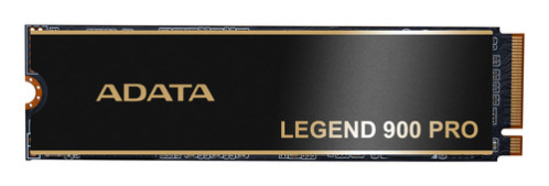ADATA SSD LEGEND 900 PRO 2TB M.2 PCIe Gen.4x4 R/W 7400/6000 169474-07