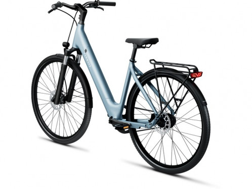 Vélo de ville électrique Tenways CGO800S Bleu VHETWY0003-04