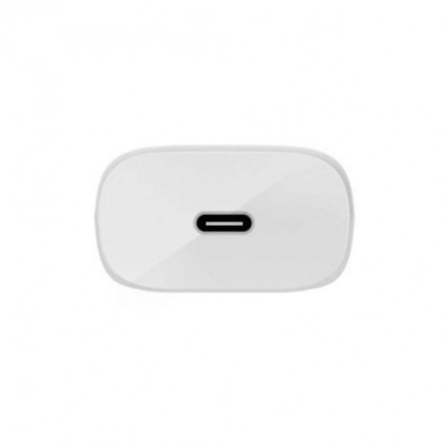 Xiaomi Mi Travel Charger Type-C 20W White EU BHR4927GL DI580680-03