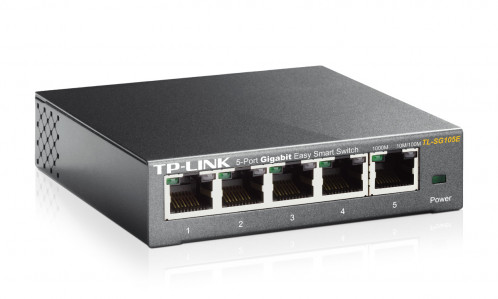 TP-Link TL-SG105E 704160-06