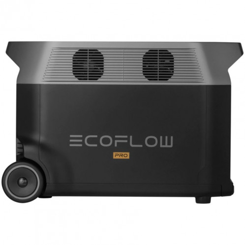 EcoFlow DELTA Pro Lithium Power Station 3600Wh 719287-06