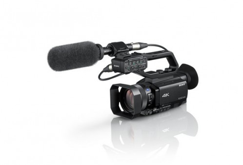 Sony PXW-Z90V//C Profi 356386-014