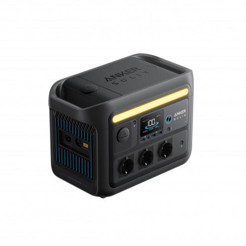 Anker SOLIX C800X Powerstation 898473-05