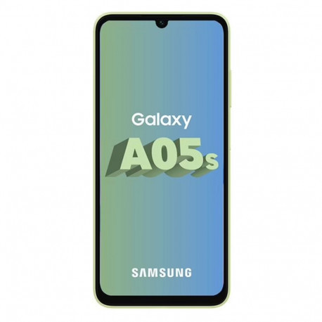 Samsung A057G/DSN Galaxy A05s (6.7'' 64 Go, 4 Go RAM) Vert A057-4/64_GRN-011